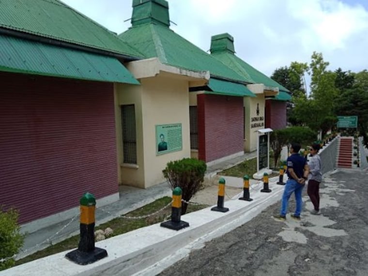 Darwan Singh Museum_2